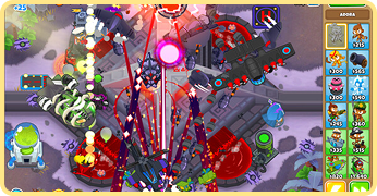 Bloons TD 6 Screenshot 2