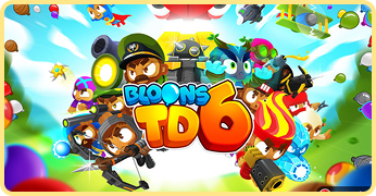 Bloons TD 6 Screenshot 3